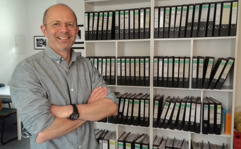 Herzlich Willkommen auf der Seite des Betreuungsbüros DIRK&nbsp;WISTORF